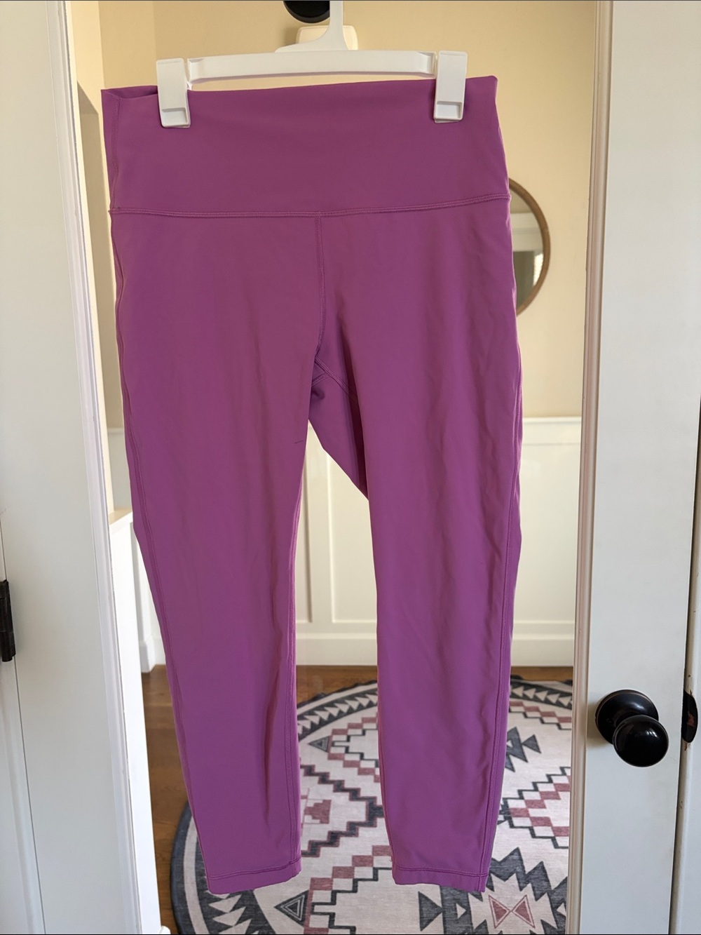 lululemon athletica High-Rise Leggings